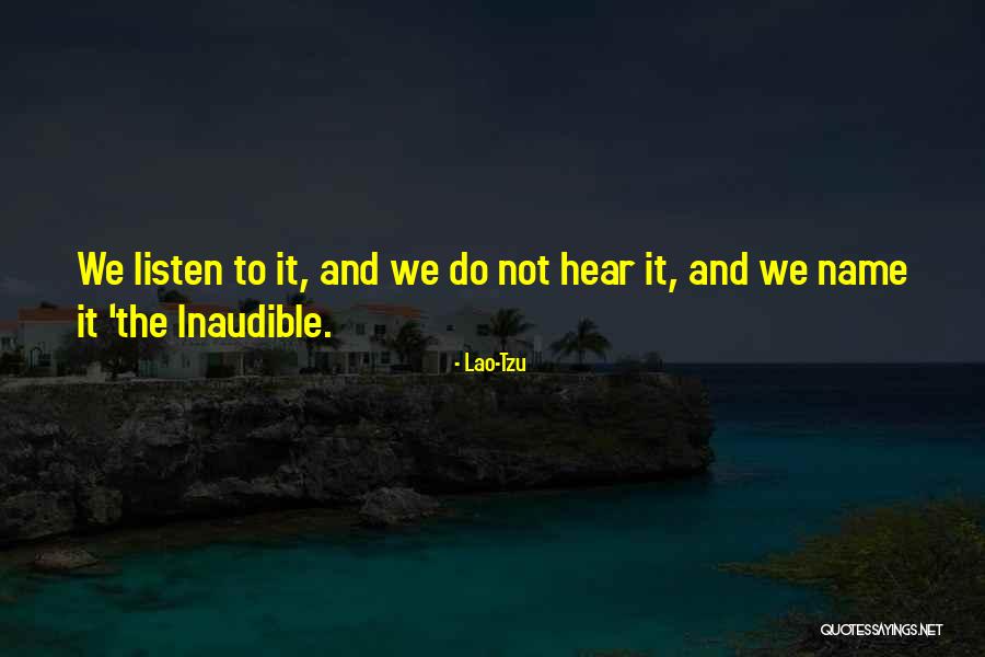 Lao Quotes By Lao-Tzu Lao Quotes By Lao-Tzu