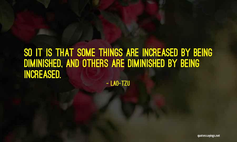 Lao Quotes By Lao-Tzu Lao Quotes By Lao-Tzu
