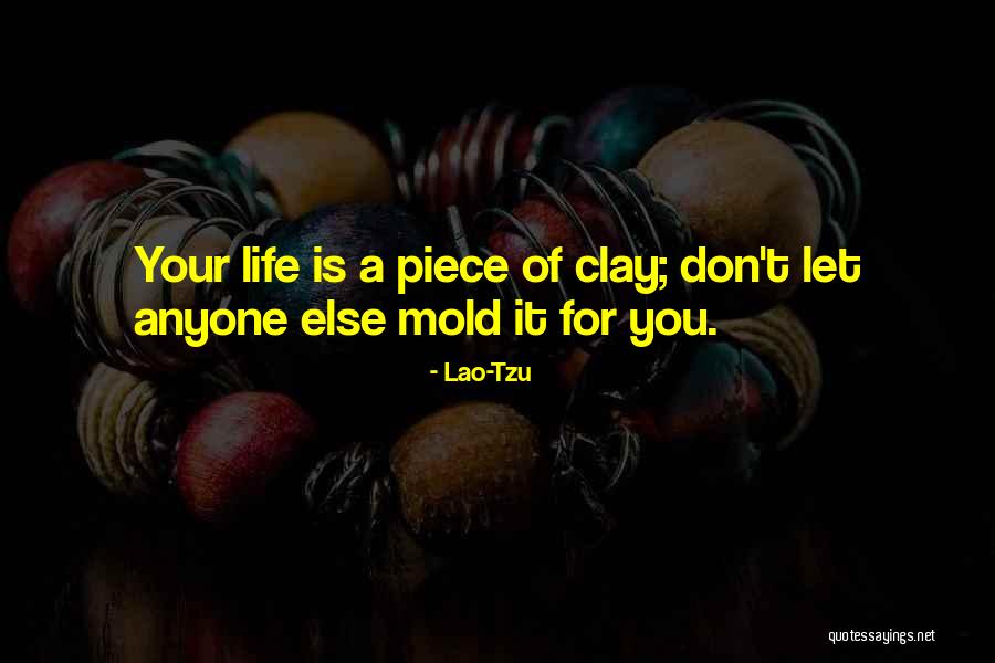 Lao Quotes By Lao-Tzu Lao Quotes By Lao-Tzu