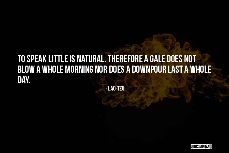 Lao Quotes By Lao-Tzu Lao Quotes By Lao-Tzu