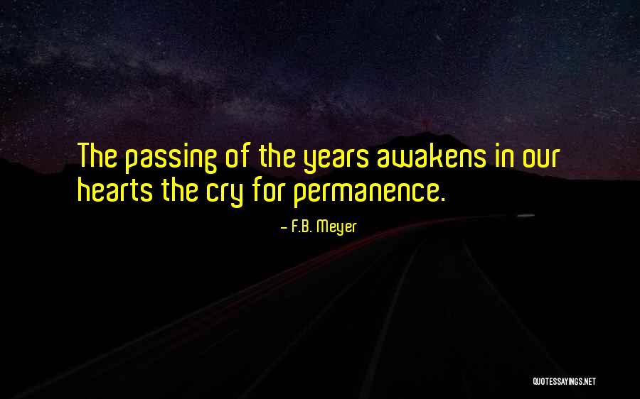 Lao Tzu Leadership Quotes By F.B. Meyer Lao Tzu Leadership Quotes By F.B. Meyer