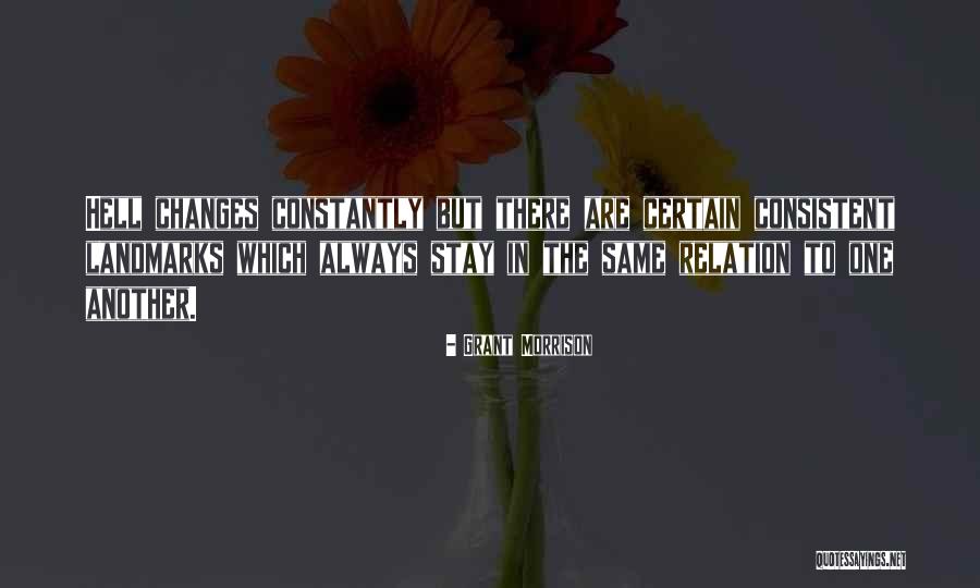 Lao Tzu Leadership Quotes By Grant Morrison Lao Tzu Leadership Quotes By Grant Morrison