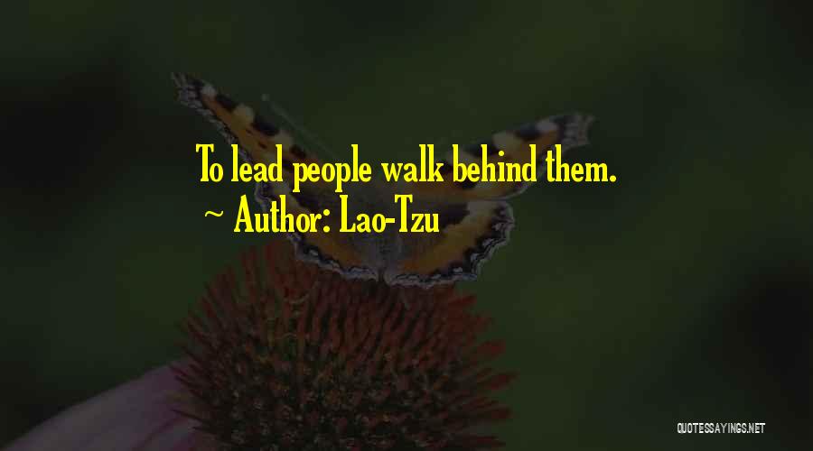 Lao-Tzu Quotes 1142216