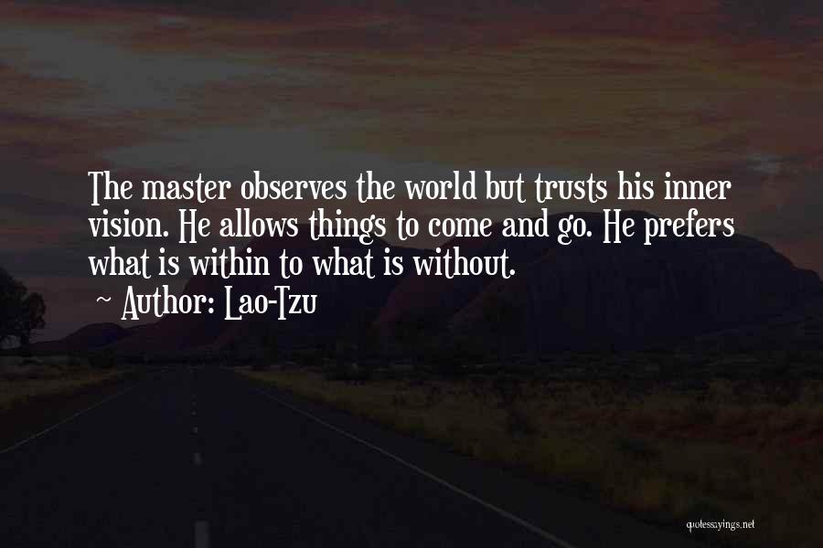 Lao-Tzu Quotes 1189965