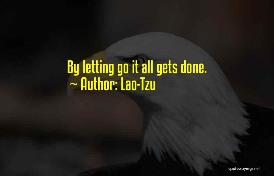 Lao-Tzu Quotes 131050