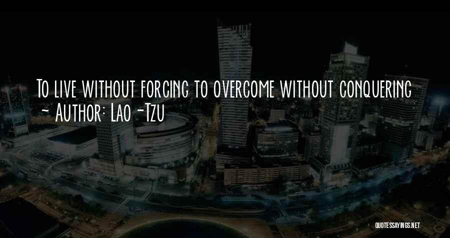 Lao-Tzu Quotes 1389263