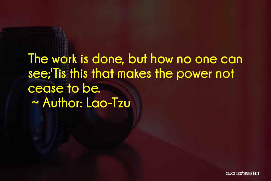 Lao-Tzu Quotes 1410776