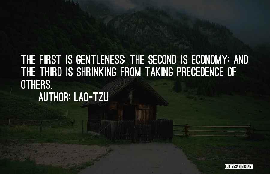 Lao-Tzu Quotes 1608015