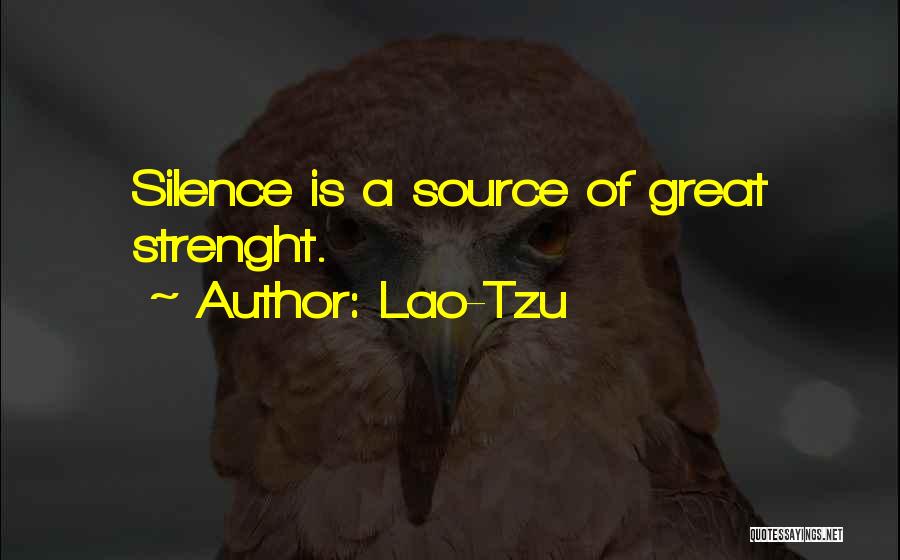 Lao-Tzu Quotes 1672790