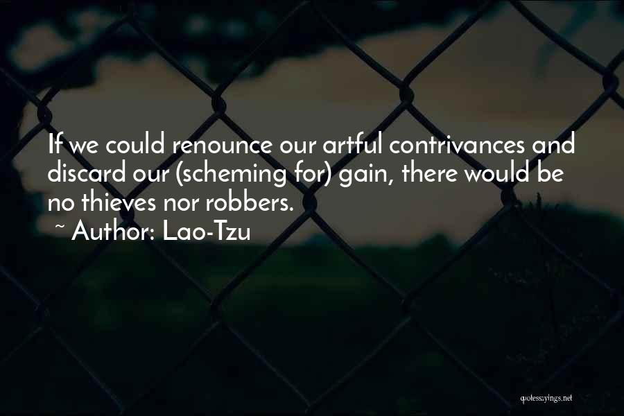 Lao-Tzu Quotes 1701949