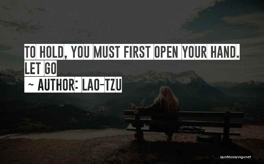 Lao-Tzu Quotes 1769035