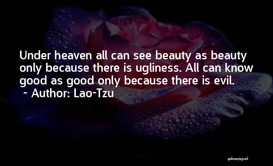 Lao-Tzu Quotes 183233