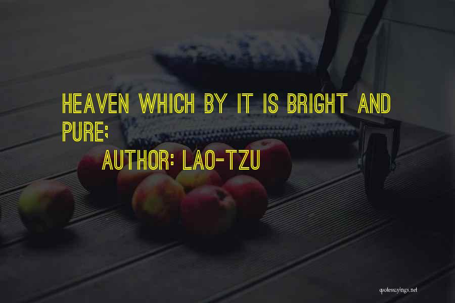 Lao-Tzu Quotes 1896650