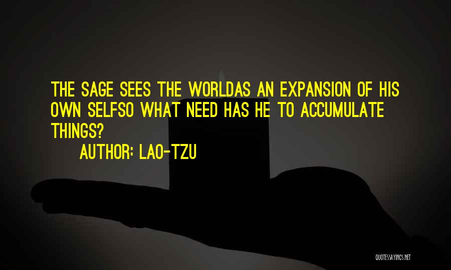 Lao-Tzu Quotes 283768