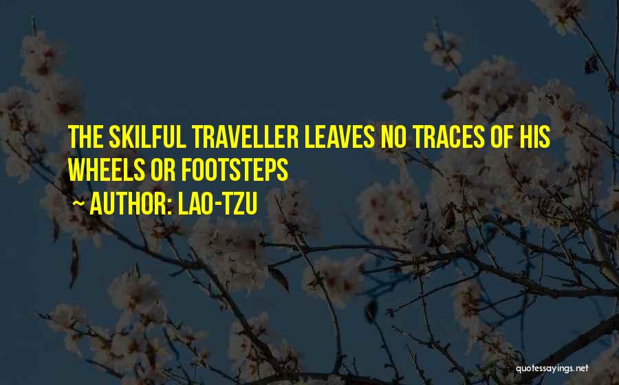 Lao-Tzu Quotes 421666