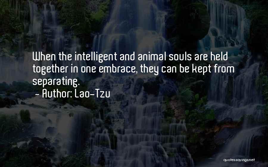 Lao-Tzu Quotes 462659