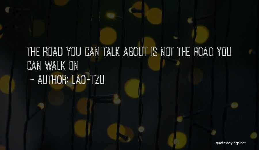 Lao-Tzu Quotes 551329