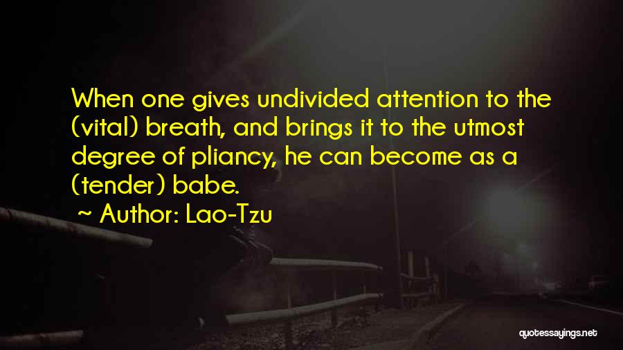 Lao-Tzu Quotes 595820