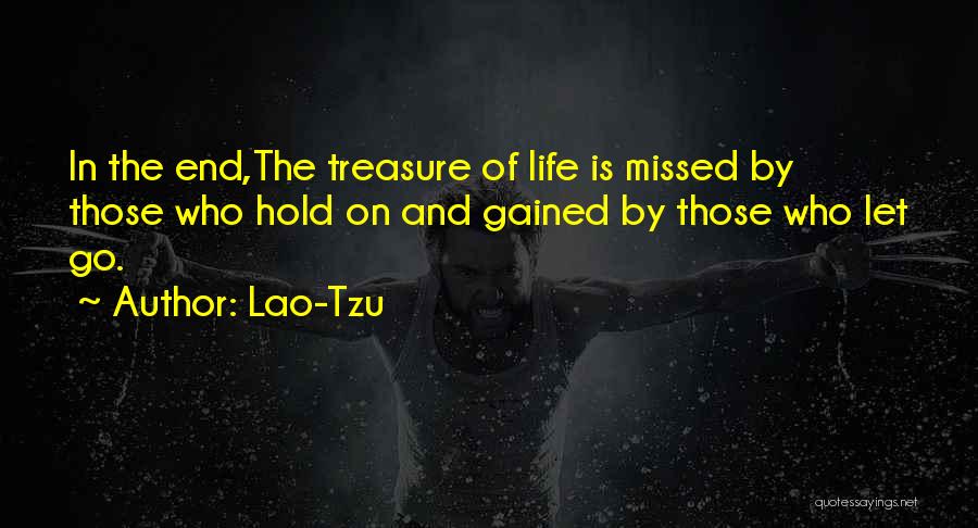 Lao-Tzu Quotes 611258