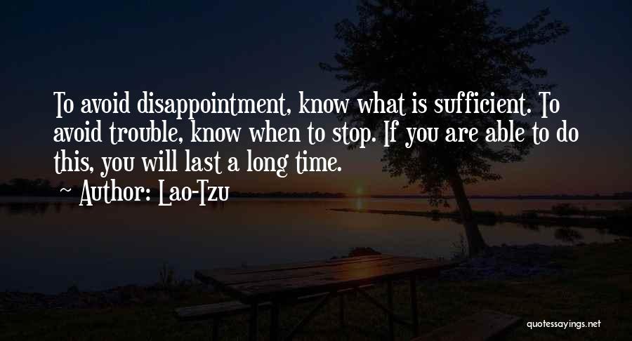 Lao-Tzu Quotes 735623