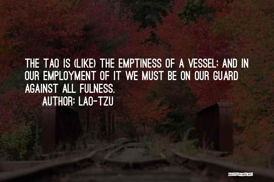 Lao-Tzu Quotes 845867