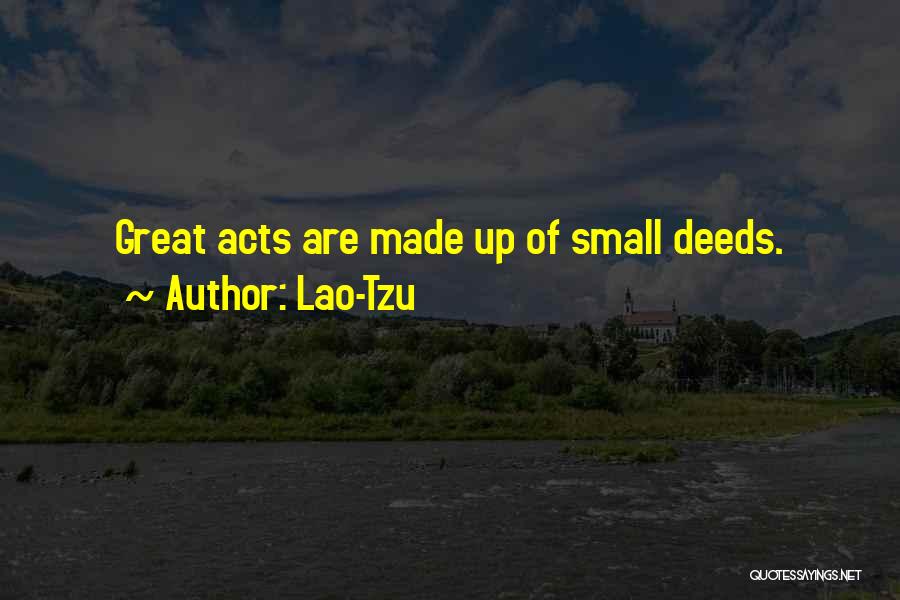 Lao-Tzu Quotes 852722