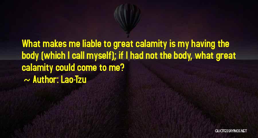 Lao-Tzu Quotes 943472