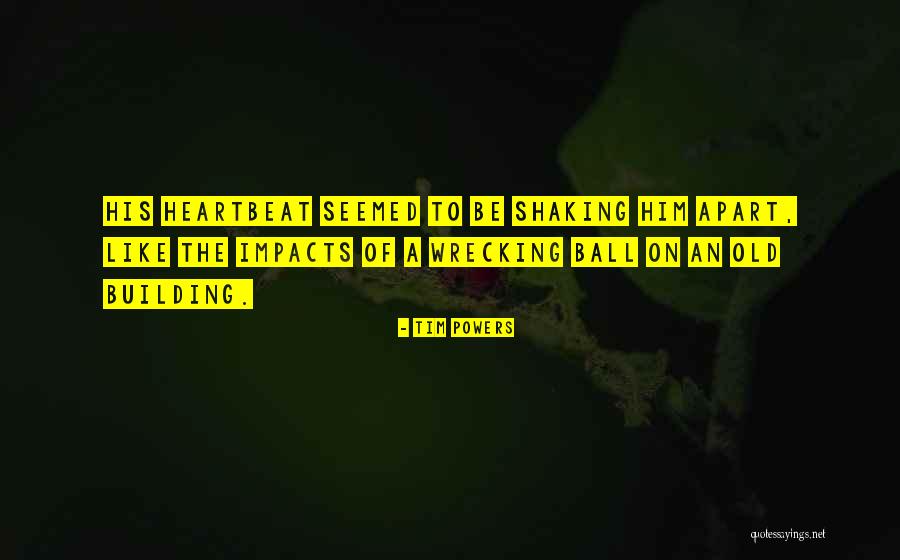 Laocoon Sculpture Quotes By Tim Powers Laocoon Sculpture Quotes By Tim Powers