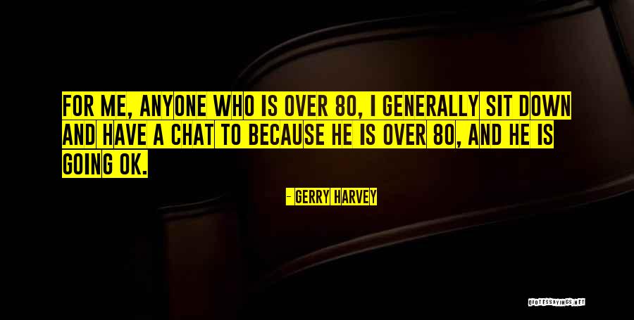 Laodicean Messenger Quotes By Gerry Harvey Laodicean Messenger Quotes By Gerry Harvey
