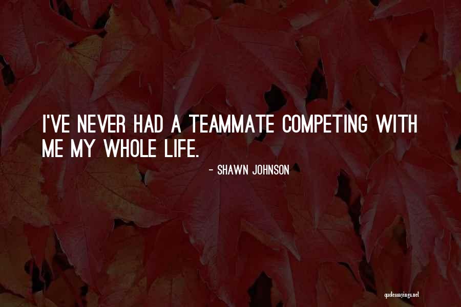 Laodicean Messenger Quotes By Shawn Johnson Laodicean Messenger Quotes By Shawn Johnson