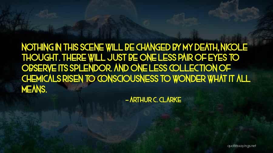Laodiceans Epistle Quotes By Arthur C. Clarke Laodiceans Epistle Quotes By Arthur C. Clarke