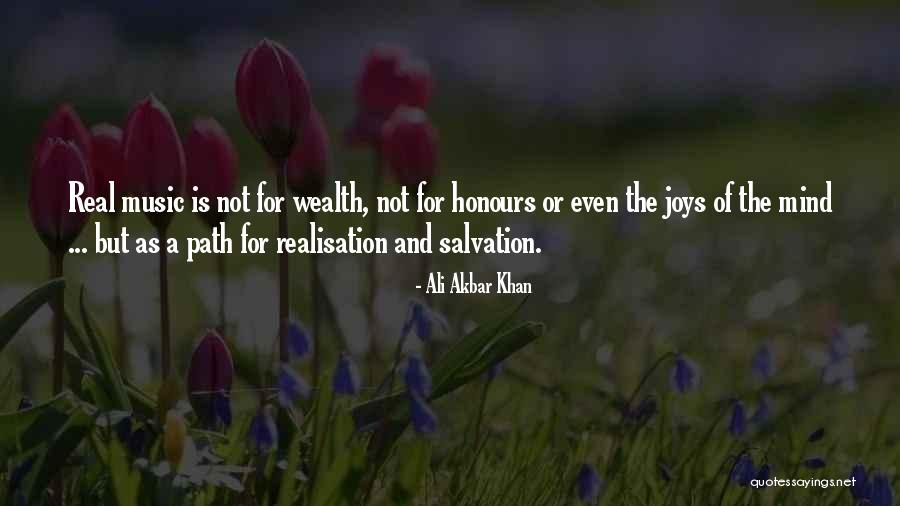 Laodiceans Quotes By Ali Akbar Khan Laodiceans Quotes By Ali Akbar Khan