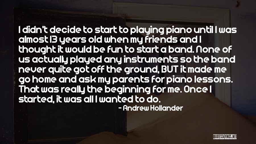 Laodiceans Quotes By Andrew Hollander Laodiceans Quotes By Andrew Hollander