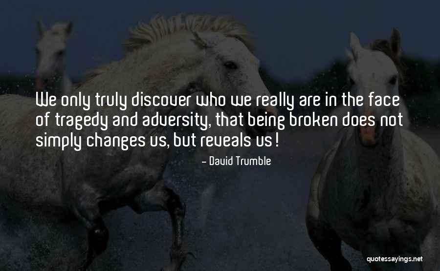 Laoisedcentre Quotes By David Trumble Laoisedcentre Quotes By David Trumble