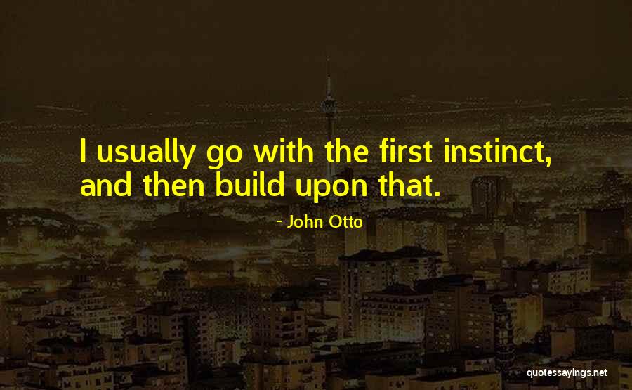Laomi Ia Quotes By John Otto Laomi Ia Quotes By John Otto