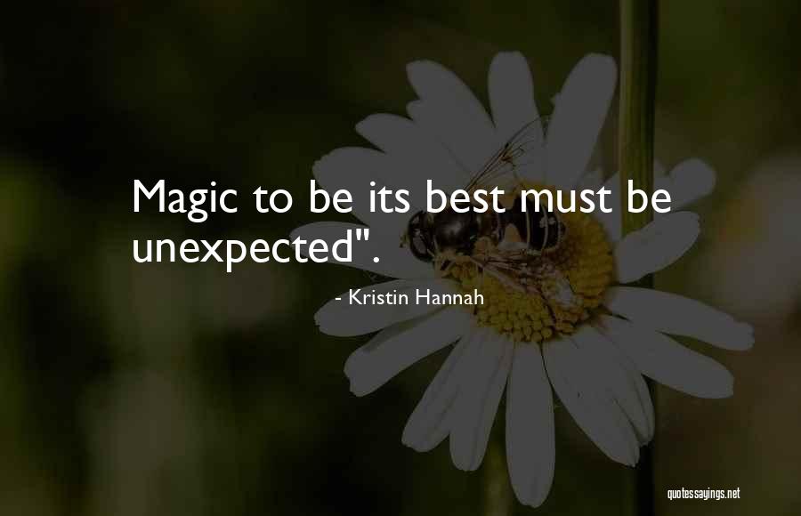 Laomi Ia Quotes By Kristin Hannah Laomi Ia Quotes By Kristin Hannah