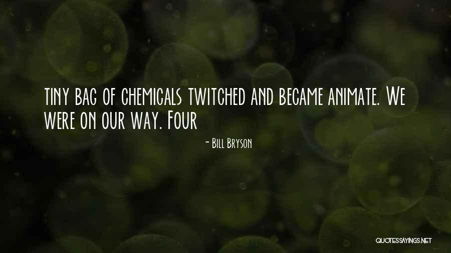 Laone Sebogiso Quotes By Bill Bryson Laone Sebogiso Quotes By Bill Bryson