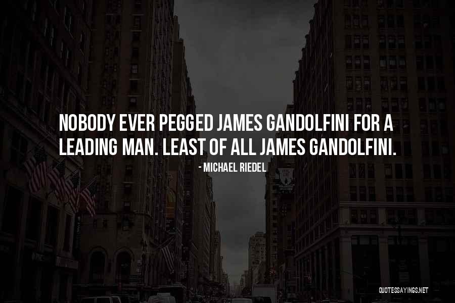 Laone Sebogiso Quotes By Michael Riedel Laone Sebogiso Quotes By Michael Riedel