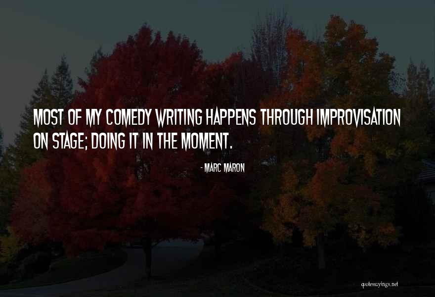 Laos Inspirational Quotes By Marc Maron Laos Inspirational Quotes By Marc Maron