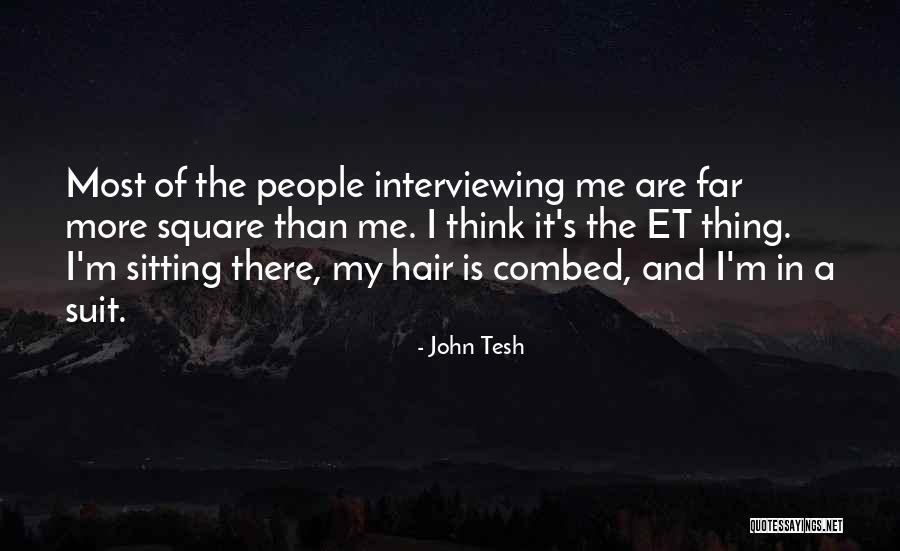 Laos Language Quotes By John Tesh Laos Language Quotes By John Tesh