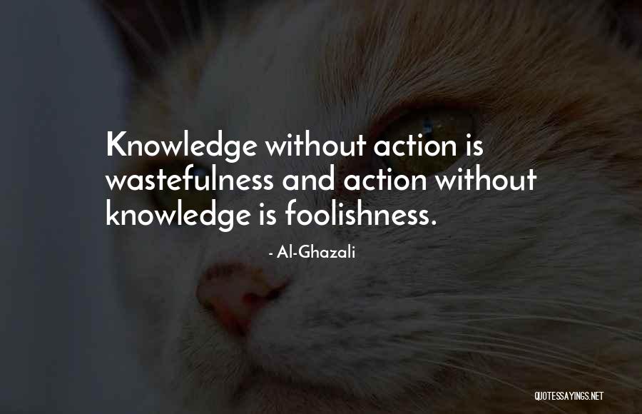 Laotian Times Quotes By Al-Ghazali Laotian Times Quotes By Al-Ghazali