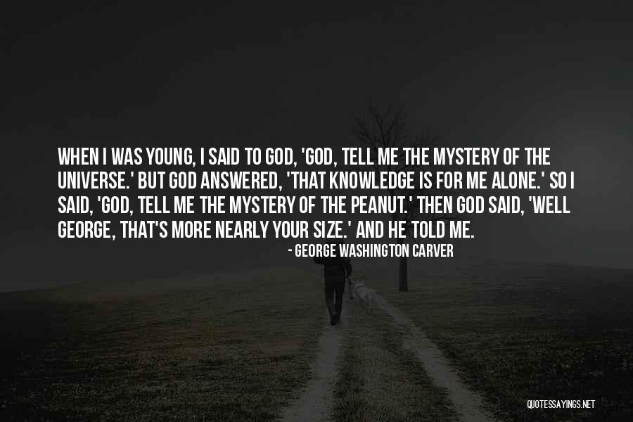 Laotse Sprueche Quotes By George Washington Carver Laotse Sprueche Quotes By George Washington Carver