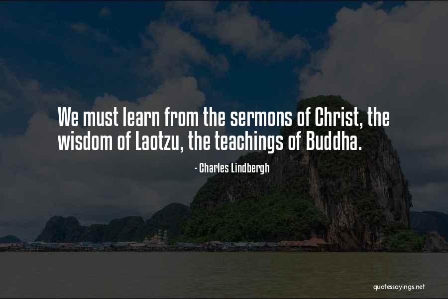 Laotzu Quotes By Charles Lindbergh Laotzu Quotes By Charles Lindbergh