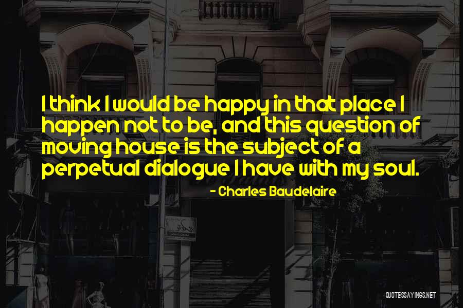 Laouratou Quotes By Charles Baudelaire Laouratou Quotes By Charles Baudelaire