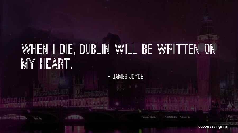 Laoye Hotel Quotes By James Joyce Laoye Hotel Quotes By James Joyce
