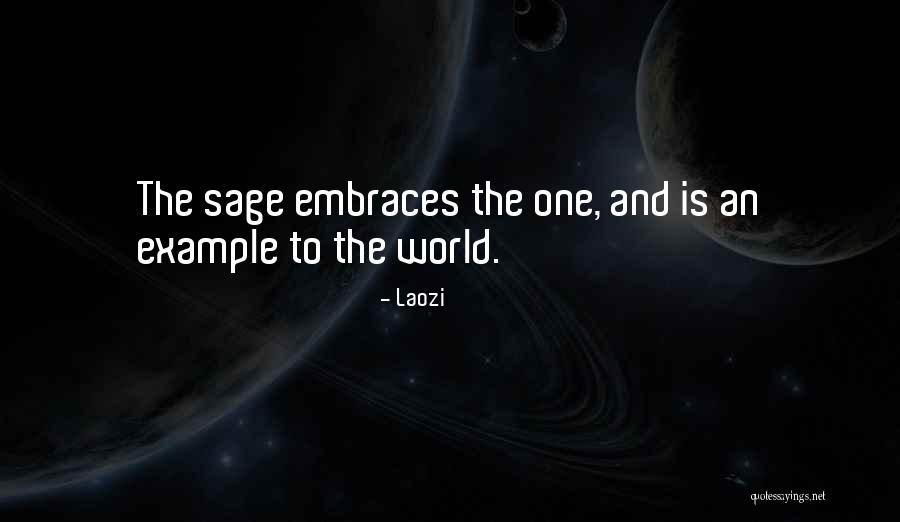 Laozi Taoism Quotes By Laozi