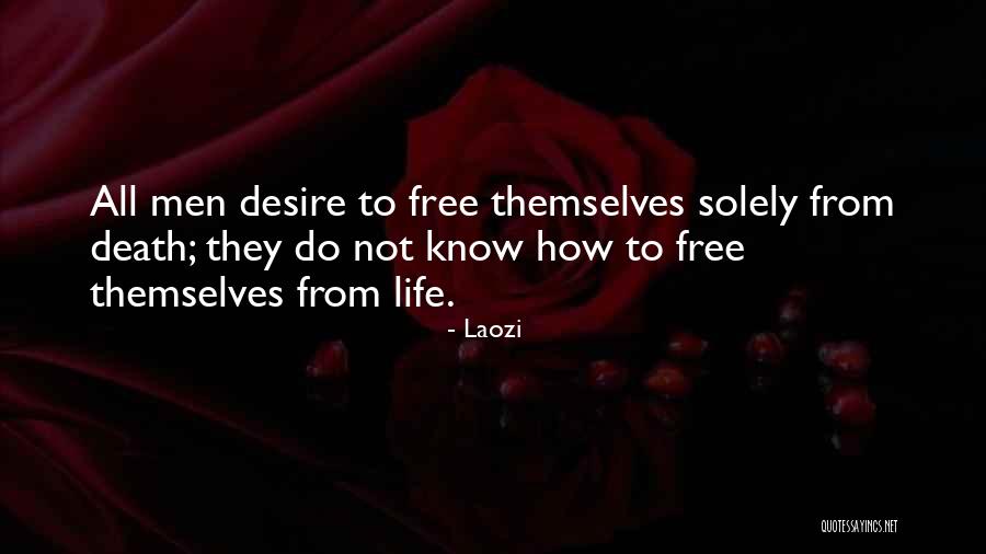 Laozi Taoism Quotes By Laozi