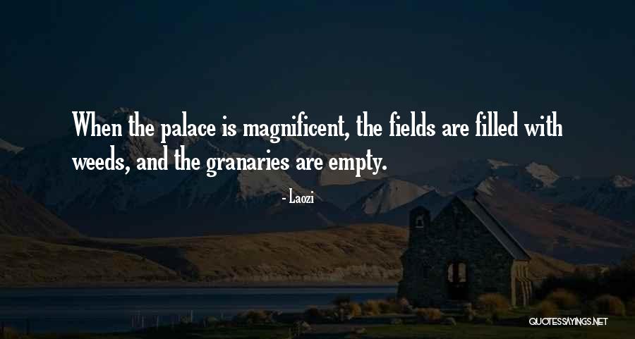 Laozi Taoism Quotes By Laozi