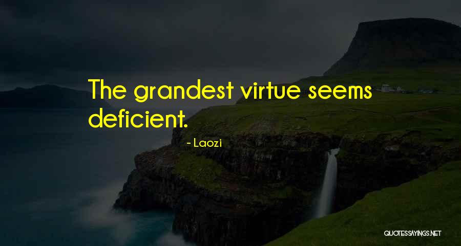 Laozi Taoism Quotes By Laozi