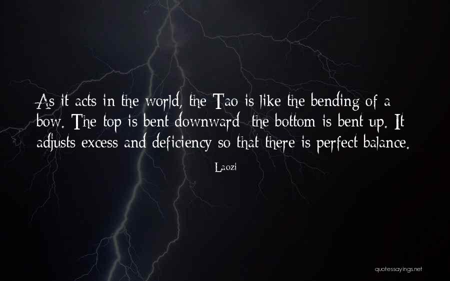 Laozi Taoism Quotes By Laozi